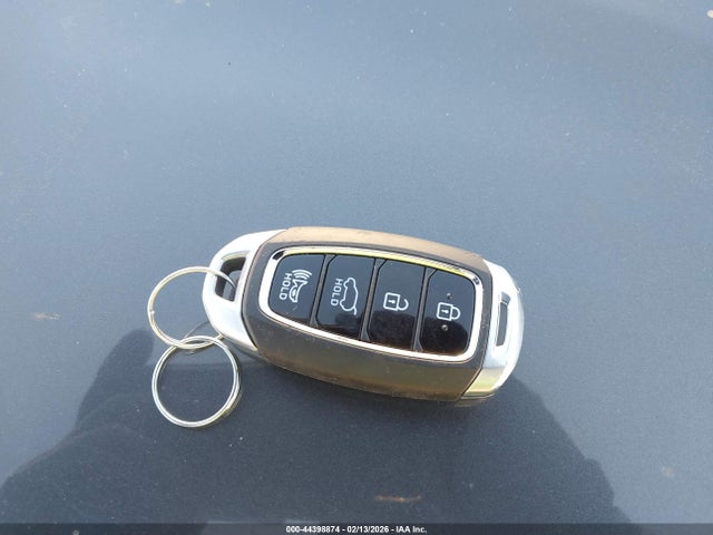 KM8K22AA7KU388647 Hyundai Kona Sel