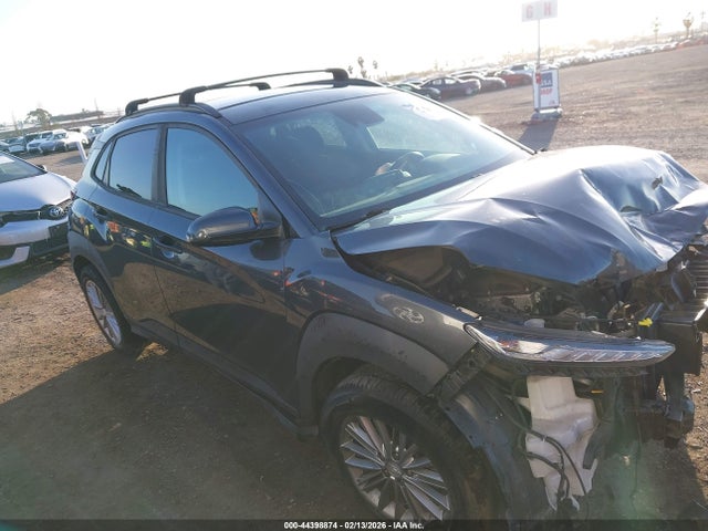 KM8K22AA7KU388647 Hyundai Kona Sel