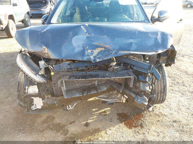 KM8K22AA7KU388647 Hyundai Kona Sel