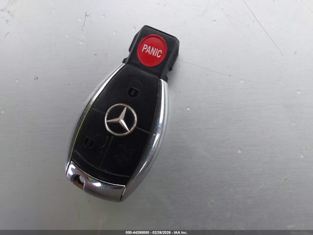44398880 :رقم المزاد ، 4JGBB72E39A475150 vin ، 2009 Mercedes-benz Ml 550 4matic مزاد بيع