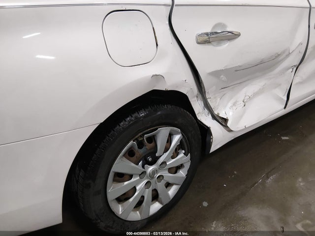 Nissan SENTRA SV 2014 3N1AB7AP5EL665413 Image 17