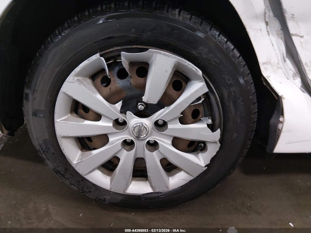 Nissan SENTRA SV 2014 3N1AB7AP5EL665413 Image 18