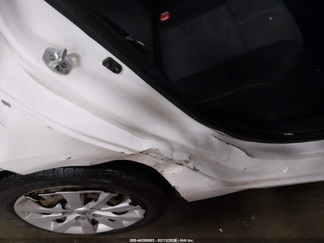 Nissan SENTRA SV 2014 3N1AB7AP5EL665413 Image 21