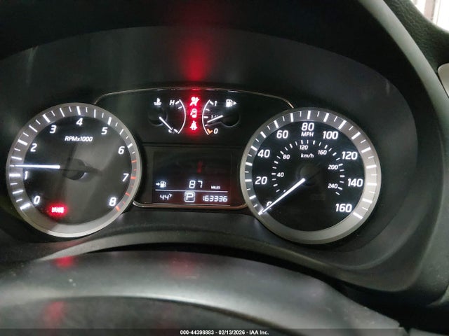 Nissan SENTRA SV 2014 3N1AB7AP5EL665413 Image 7