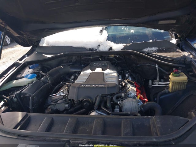 2014 AUDI Q7 WA1LGAFE8ED013168 Photo 9