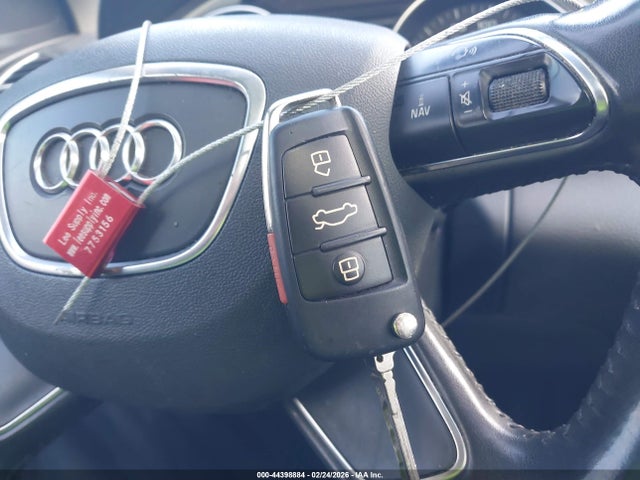 2014 AUDI Q7 WA1LGAFE8ED013168 Photo 10