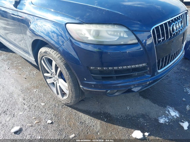 2014 AUDI Q7 WA1LGAFE8ED013168 Photo 5
