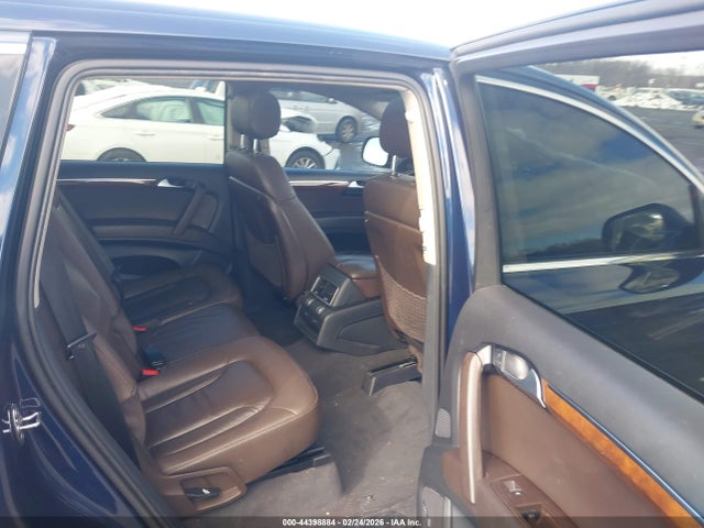 2014 AUDI Q7 WA1LGAFE8ED013168 Photo 7