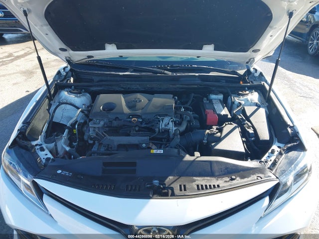 Aukcja sprzedaży 2020 Toyota Camry Le, vin: 4T1C11AK2LU876920, numer aukcji: 44398898