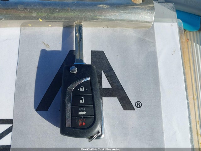 Aukcja sprzedaży 2020 Toyota Camry Le, vin: 4T1C11AK2LU876920, numer aukcji: 44398898