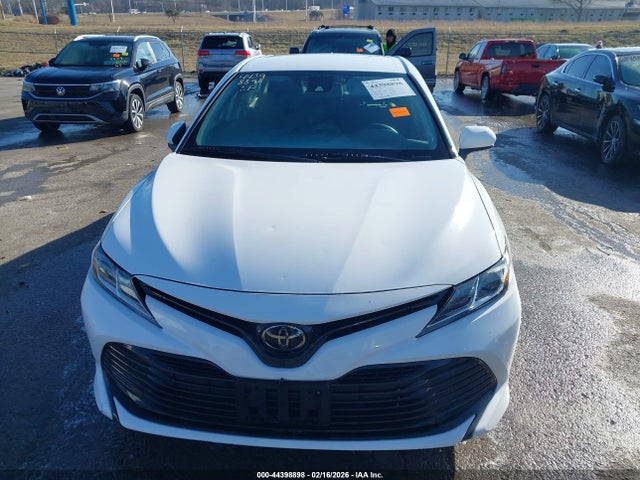 Aukcja sprzedaży 2020 Toyota Camry Le, vin: 4T1C11AK2LU876920, numer aukcji: 44398898