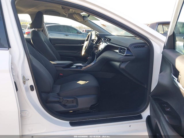 Aukcja sprzedaży 2020 Toyota Camry Le, vin: 4T1C11AK2LU876920, numer aukcji: 44398898