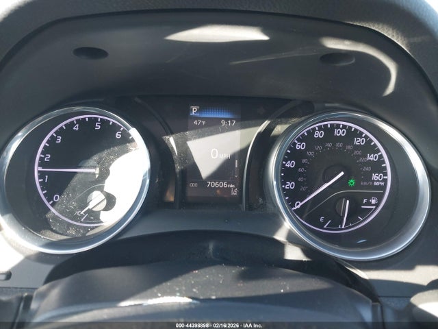 Aukcja sprzedaży 2020 Toyota Camry Le, vin: 4T1C11AK2LU876920, numer aukcji: 44398898
