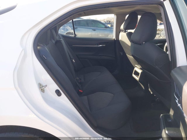 Aukcja sprzedaży 2020 Toyota Camry Le, vin: 4T1C11AK2LU876920, numer aukcji: 44398898