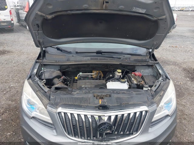 44398900 :رقم المزاد ، KL4CJDSB0EB648444 vin ، 2014 Buick Encore Premium مزاد بيع