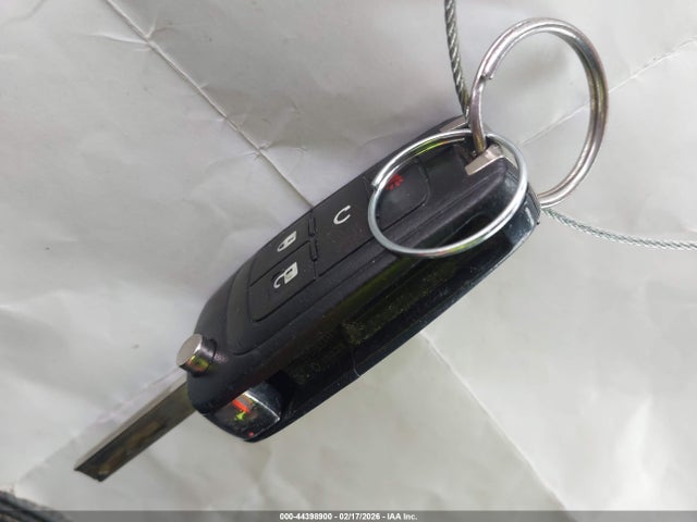 44398900 :رقم المزاد ، KL4CJDSB0EB648444 vin ، 2014 Buick Encore Premium مزاد بيع