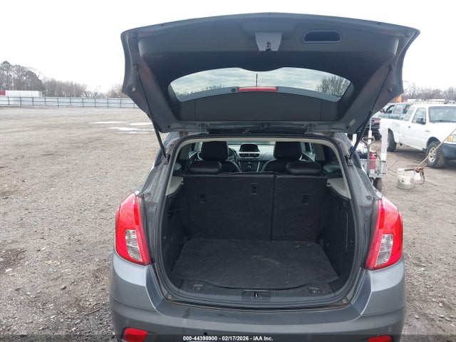 44398900 :رقم المزاد ، KL4CJDSB0EB648444 vin ، 2014 Buick Encore Premium مزاد بيع