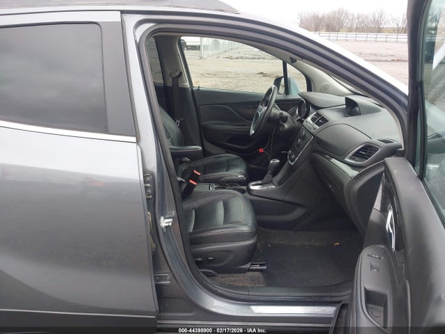 44398900 :رقم المزاد ، KL4CJDSB0EB648444 vin ، 2014 Buick Encore Premium مزاد بيع