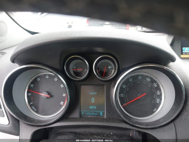 44398900 :رقم المزاد ، KL4CJDSB0EB648444 vin ، 2014 Buick Encore Premium مزاد بيع