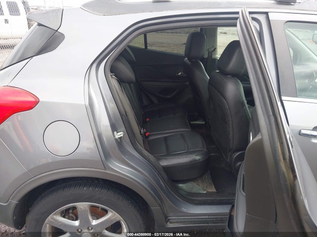 44398900 :رقم المزاد ، KL4CJDSB0EB648444 vin ، 2014 Buick Encore Premium مزاد بيع