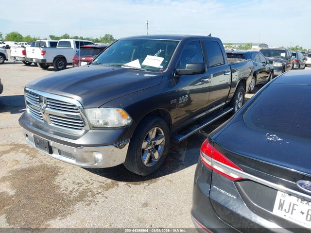 Aukcja sprzedaży 2015 Ram 1500 Lone Star, vin: 1C6RR7LT0FS746531, numer aukcji: 44398904