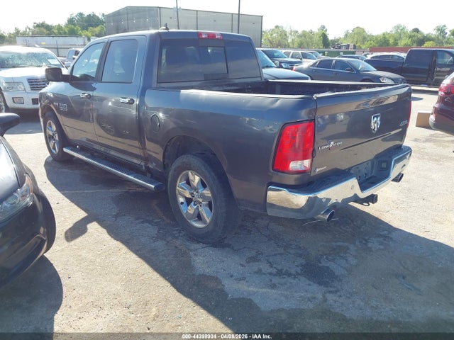 Aukcja sprzedaży 2015 Ram 1500 Lone Star, vin: 1C6RR7LT0FS746531, numer aukcji: 44398904