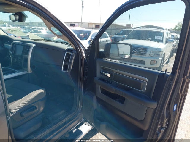 Aukcja sprzedaży 2015 Ram 1500 Lone Star, vin: 1C6RR7LT0FS746531, numer aukcji: 44398904