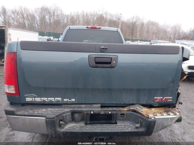 44398937 :رقم المزاد ، 1GTHK23618F210480 vin ، 2008 Gmc Sierra 2500hd Sle2 مزاد بيع