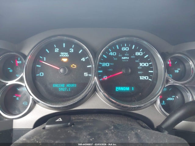 44398937 :رقم المزاد ، 1GTHK23618F210480 vin ، 2008 Gmc Sierra 2500hd Sle2 مزاد بيع