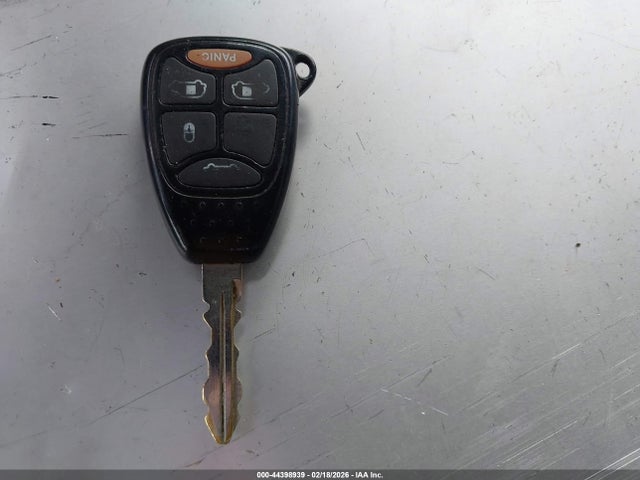 Продаж на аукціоні авто 2004 Chrysler Town & Country Touring, vin: 2C4GP54L34R548517, номер лоту: 44398939