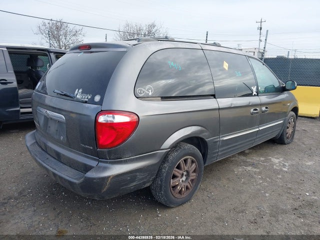 Продаж на аукціоні авто 2004 Chrysler Town & Country Touring, vin: 2C4GP54L34R548517, номер лоту: 44398939