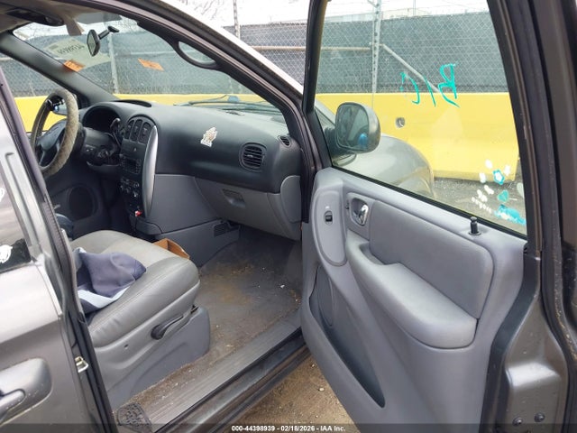 Продаж на аукціоні авто 2004 Chrysler Town & Country Touring, vin: 2C4GP54L34R548517, номер лоту: 44398939