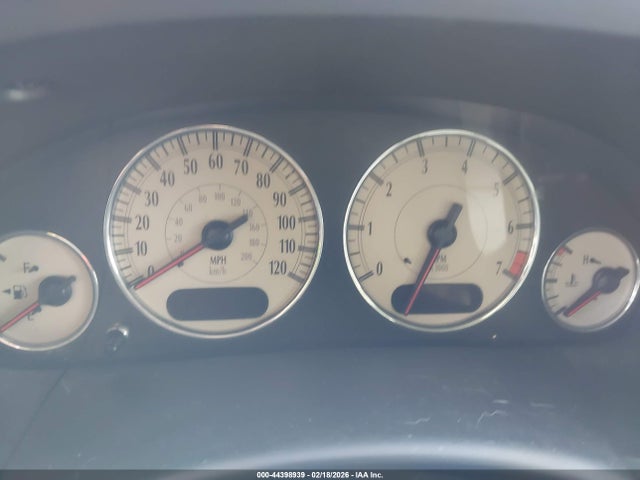 Продаж на аукціоні авто 2004 Chrysler Town & Country Touring, vin: 2C4GP54L34R548517, номер лоту: 44398939