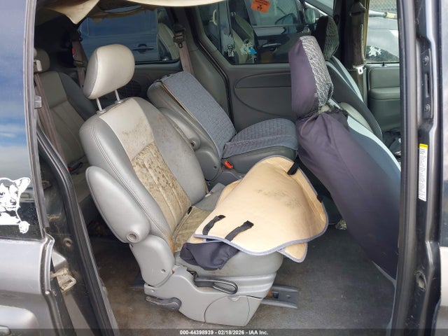 Продаж на аукціоні авто 2004 Chrysler Town & Country Touring, vin: 2C4GP54L34R548517, номер лоту: 44398939