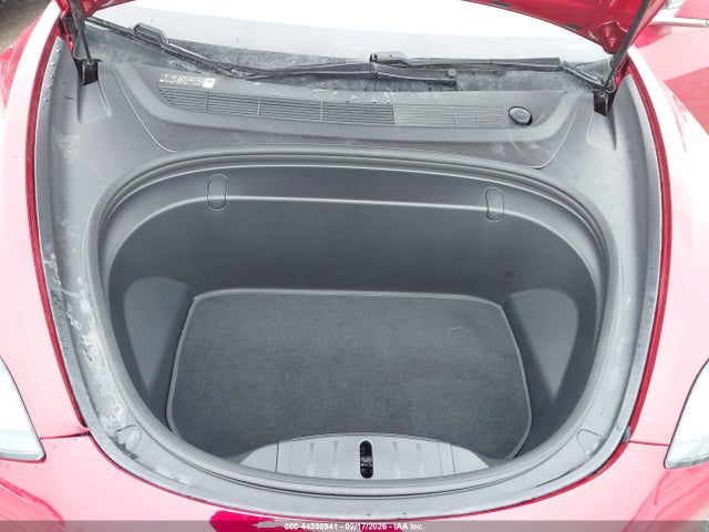 2018 TESLA MODEL 3 5YJ3E1EB9JF054561 Photo 9