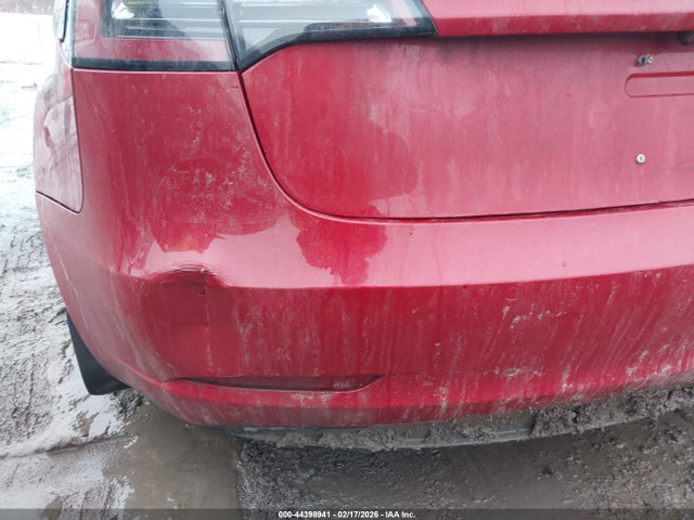 Продаж на аукціоні авто 2018 Tesla Model 3 Long Range/performance, vin: 5YJ3E1EB9JF054561, номер лоту: 44398941
