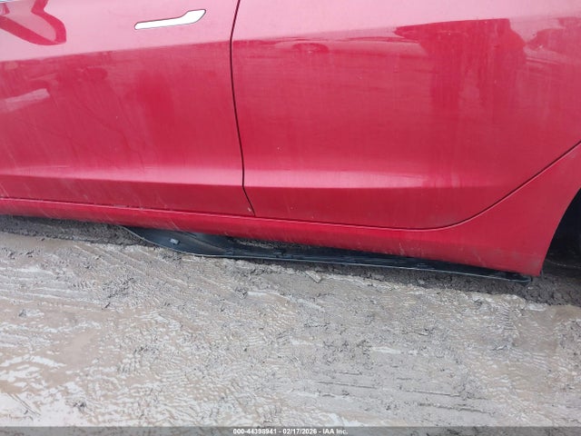 2018 TESLA MODEL 3 5YJ3E1EB9JF054561 Photo 5