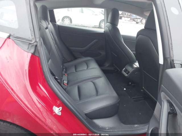 2018 TESLA MODEL 3 5YJ3E1EB9JF054561 Photo 7