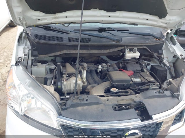 2019 Nissan Nv200 Sv მანქანა იყიდება აუქციონზე, vin: 3N6CM0KN2KK712240, აუქციონის ნომერი: 44398942