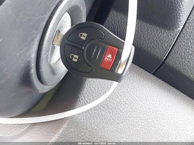 2019 Nissan Nv200 Sv მანქანა იყიდება აუქციონზე, vin: 3N6CM0KN2KK712240, აუქციონის ნომერი: 44398942