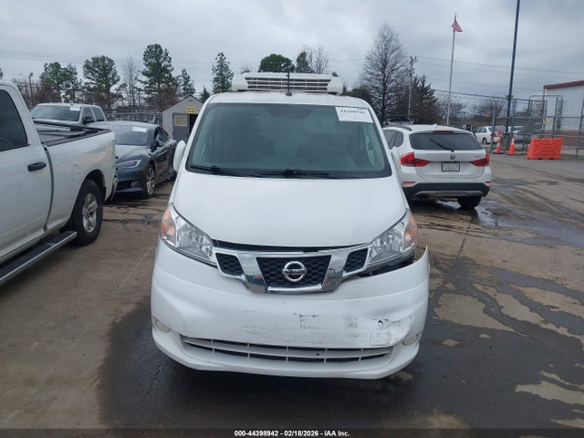 2019 Nissan Nv200 Sv მანქანა იყიდება აუქციონზე, vin: 3N6CM0KN2KK712240, აუქციონის ნომერი: 44398942