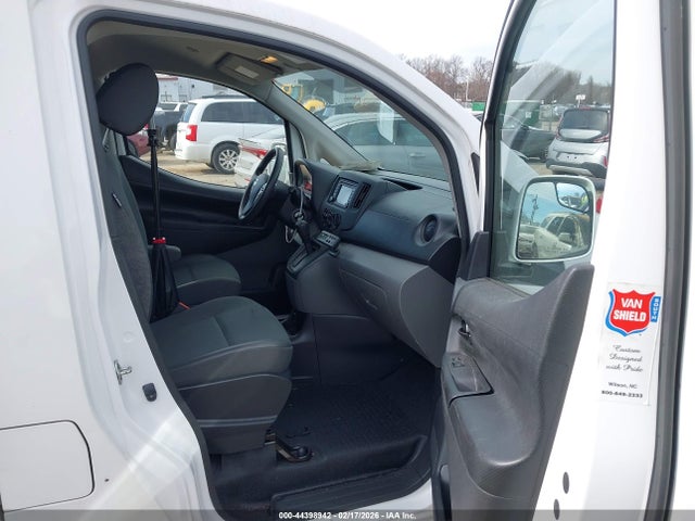 2019 Nissan Nv200 Sv მანქანა იყიდება აუქციონზე, vin: 3N6CM0KN2KK712240, აუქციონის ნომერი: 44398942
