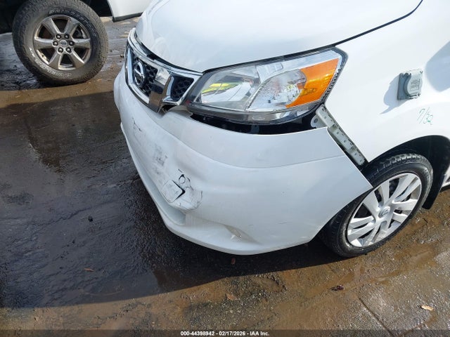 2019 Nissan Nv200 Sv მანქანა იყიდება აუქციონზე, vin: 3N6CM0KN2KK712240, აუქციონის ნომერი: 44398942
