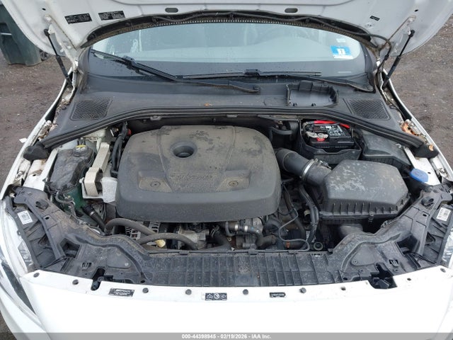 2018 VOLVO V60 CROSS COUNTRY YV440MWK5J2057699 Photo 9