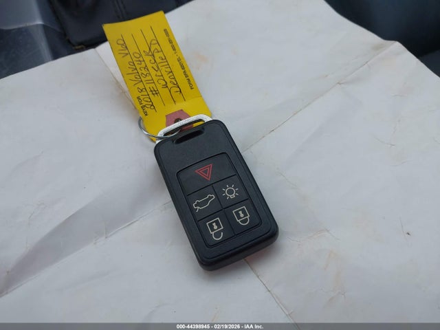 2018 VOLVO V60 CROSS COUNTRY YV440MWK5J2057699 Photo 10