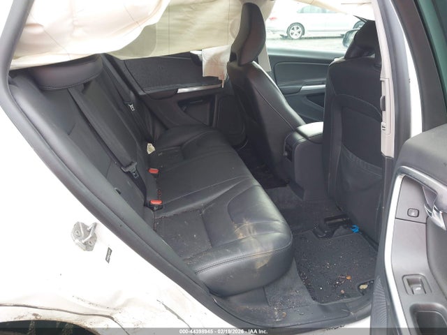 2018 VOLVO V60 CROSS COUNTRY YV440MWK5J2057699 Photo 7