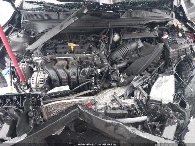 3KPF24AD9KE083998 KIA Forte Lxs
