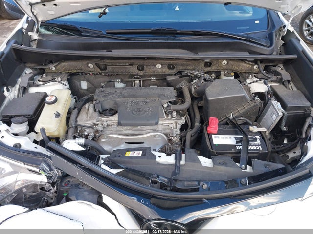 Toyota RAV4 SE 2018 JTMJFREV3JJ227920 Image 10