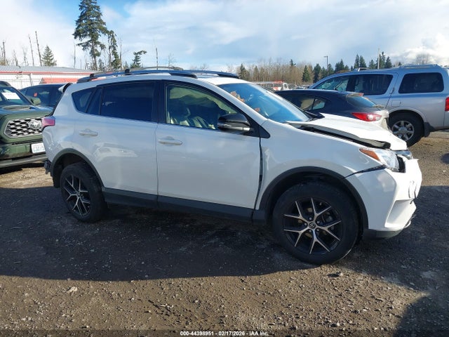 Toyota RAV4 SE 2018 JTMJFREV3JJ227920 Image 12