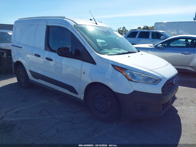 2019 NM0LS6E22K1386161 main image